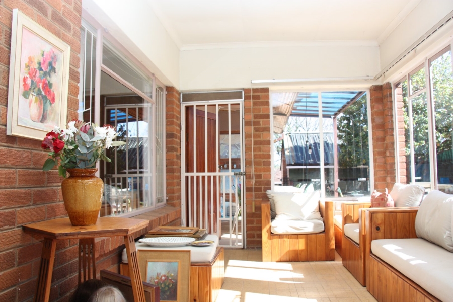 4 Bedroom Property for Sale in Langenhovenpark Free State